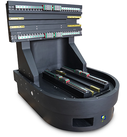 Ашигт малтмалын цутгамал