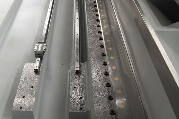 Машины боловсруулалт