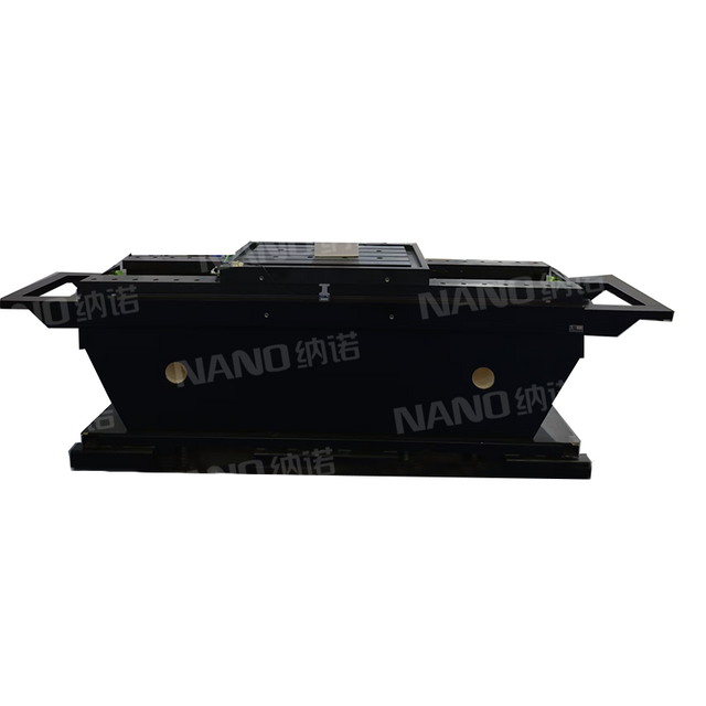 Staatilise r&otilde;hu liikumise moodul